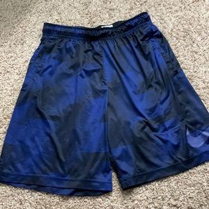 Nike Dri Fit Shorts